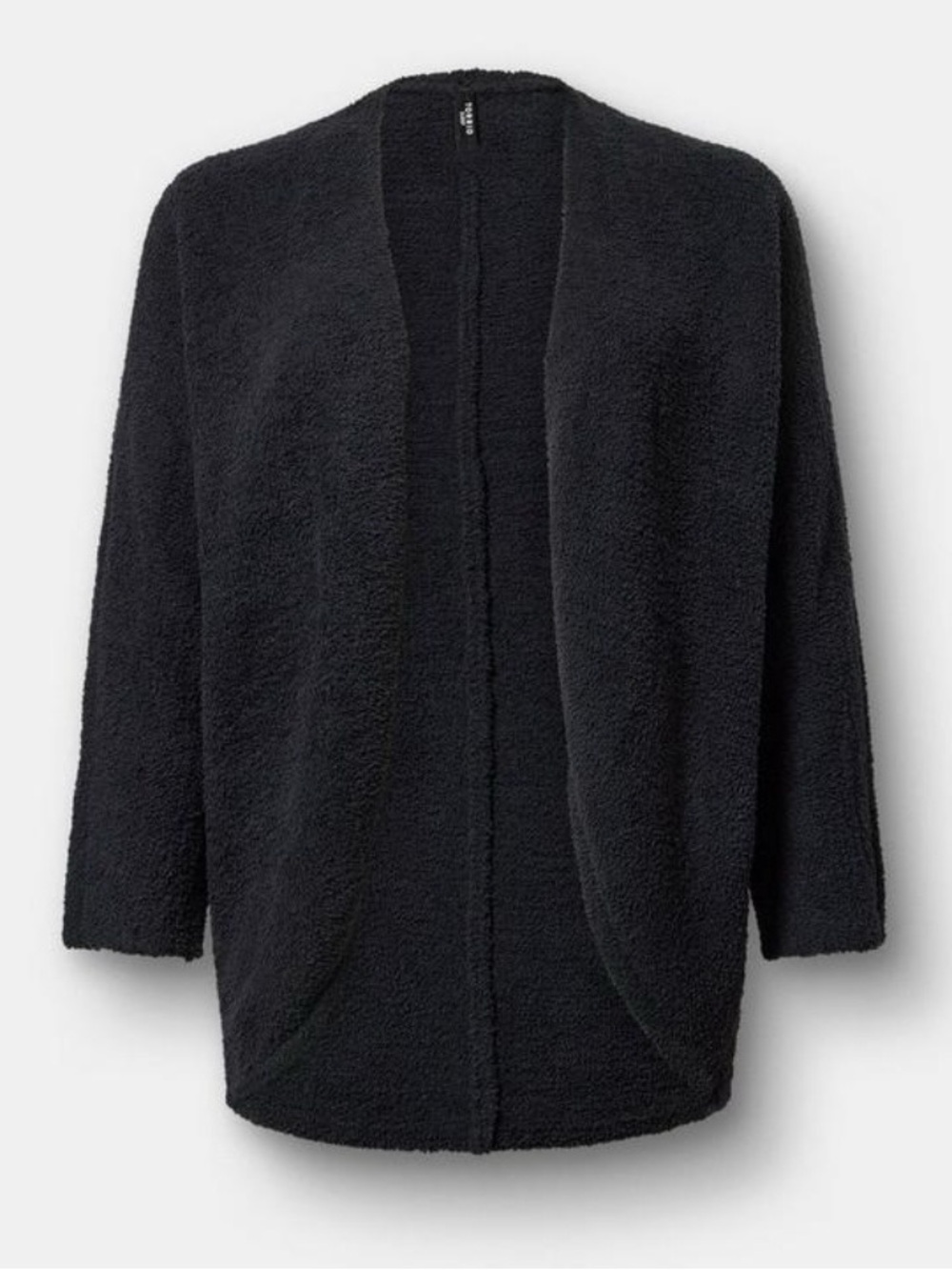 Torrid Cozy Cocoon Lounge Cardigan - Size 1X - NWT!
